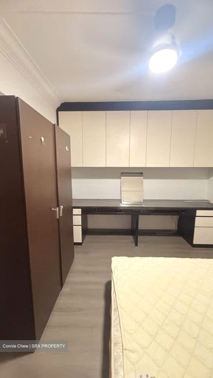 Blk 133 Lorong Ah Soo (Hougang), HDB Executive #624881561